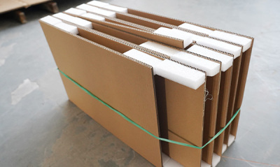 汉川市纸箱价格批发厂家的几大趋势