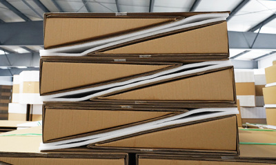 纸箱的定义及提示