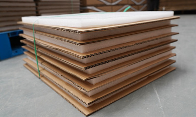 纸箱的一些基本认识